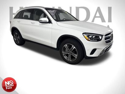 Used 2021 Mercedes-Benz GLC 300