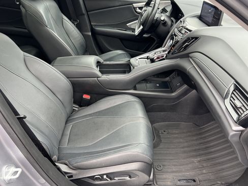 Used 2022 Acura RDX FWD w/ Technology Package image 15
