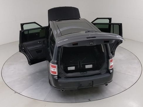 Used 2019 Ford Flex Limited w/ Limited Appearance Package AWD/4WD image 53
