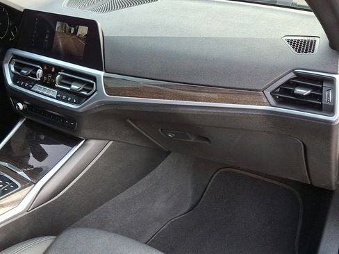 Used 2020 BMW 330i xDrive Sedan w/ Driving Assistance Package image 8