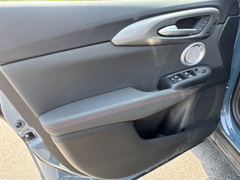 Used 2025 Dodge Hornet R/T w/ R/T Plus Package image 12