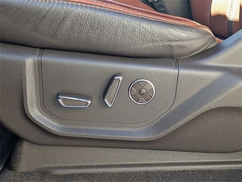 Used 2018 Ford F150 King Ranch w/ Equipment Group 601A Luxury image 20