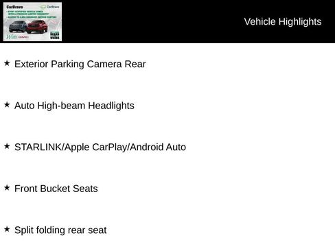 Used 2023 Subaru Forester AWD/4WD image 15