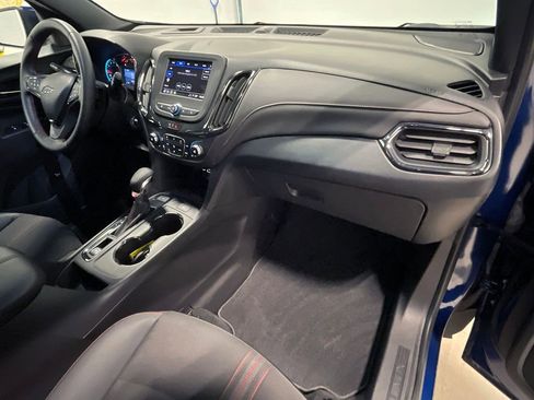Used 2020 Chevrolet Equinox LT image 27