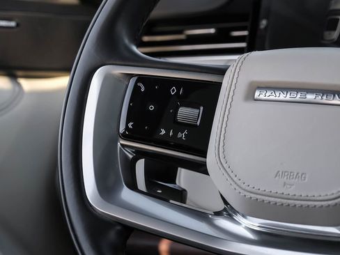 Used 2023 Land Rover Range Rover SE image 16