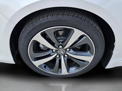 New 2025 Acura TLX w/Technology Package image 35