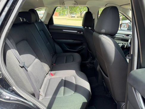 Used 2017 MAZDA CX-5 Sport FWD image 18