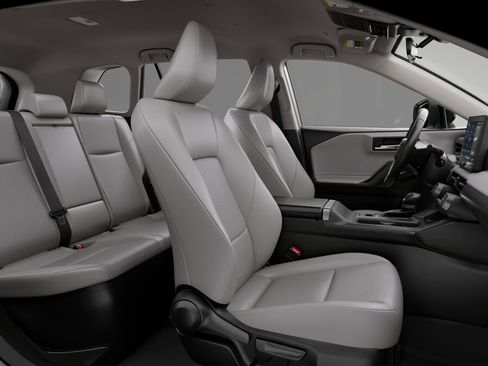New 2026 Toyota RAV4 XLE Premium FWD image 20