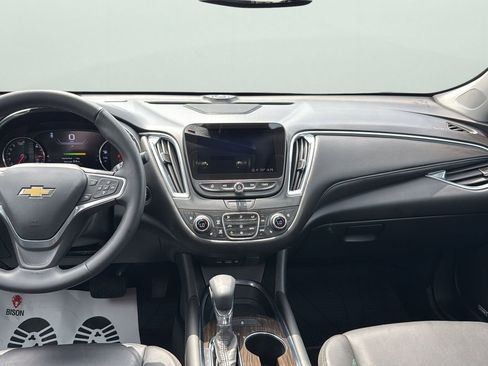 Used 2023 Chevrolet Malibu LT w/ LPO, Floor Liner Package FWD image 21