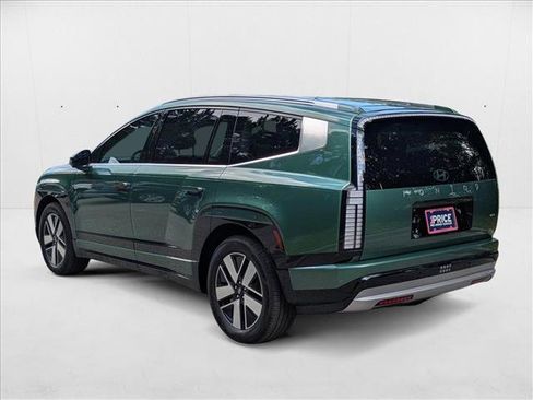 New 2026 Hyundai Ioniq 9 SEL image 9