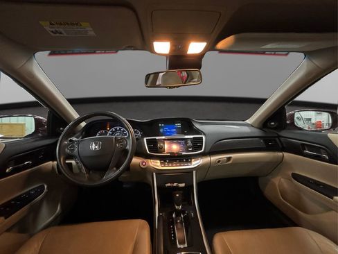 Used 2013 Honda Accord EX-L image 25