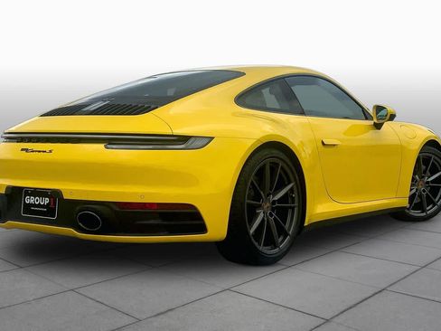 Used 2021 Porsche 911 Carrera S RWD image 13