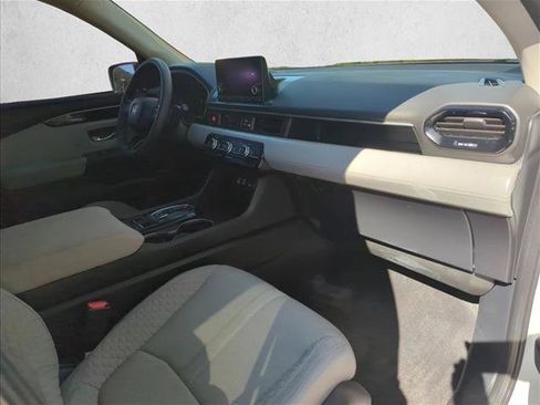 Used 2023 Honda Pilot LX image 28