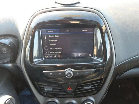 Used 2020 Chevrolet Spark LT image 27