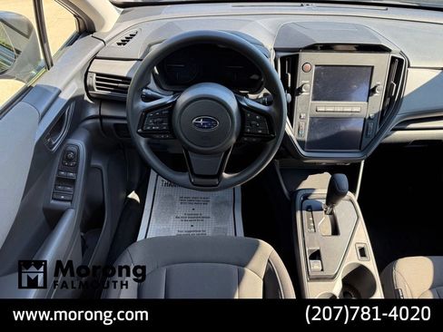 Used 2024 Subaru Crosstrek 2.0i AWD/4WD image 31