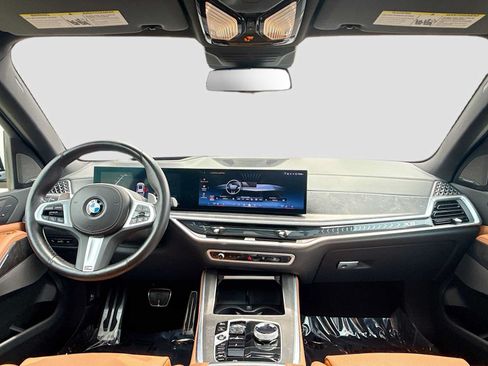 Certified 2024 BMW X5 xDrive40i w/ Executive Package AWD/4WD image 9
