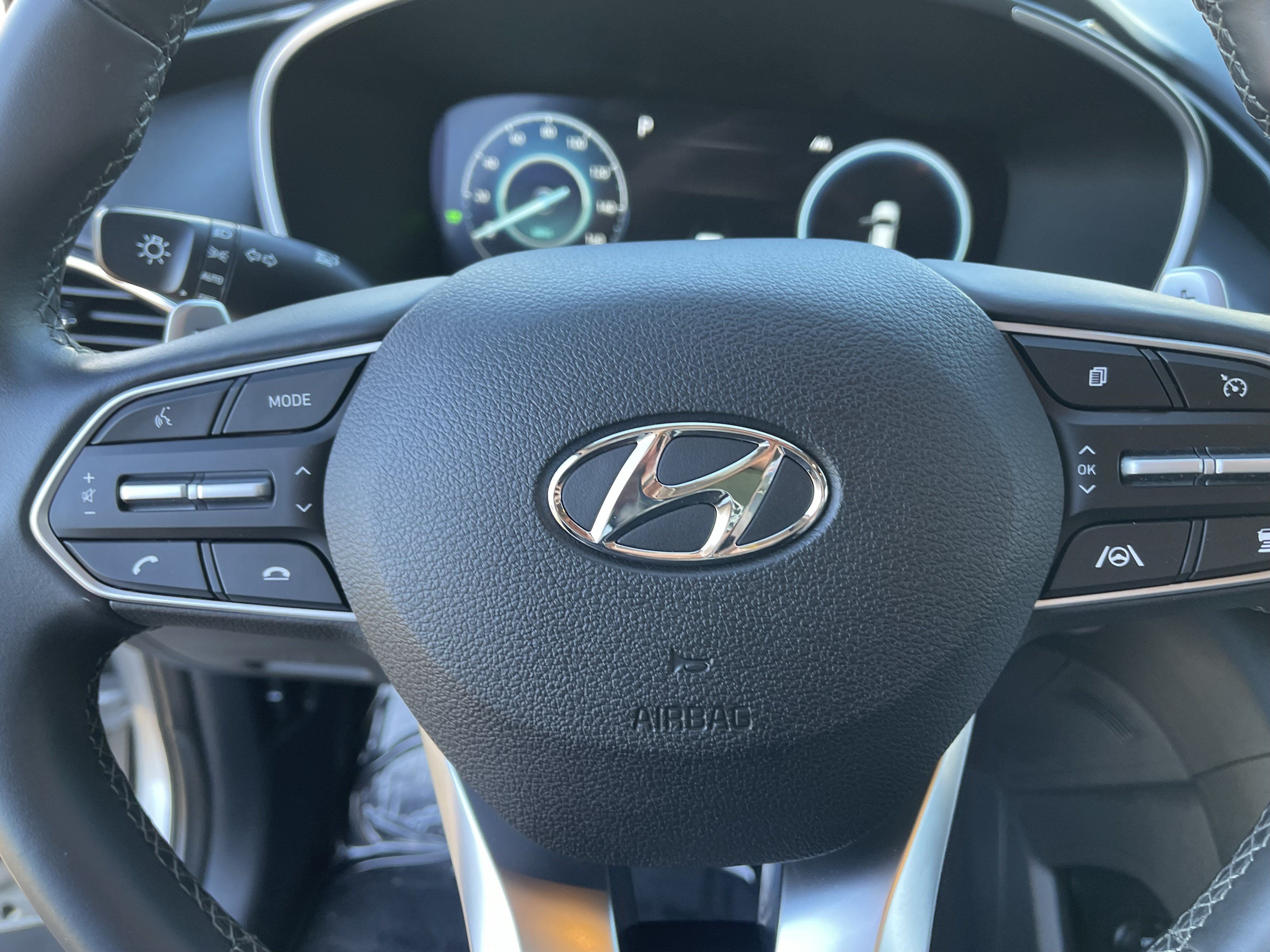 Certified 2023 Hyundai Santa Fe SEL Convenience AWD/4WD image 20