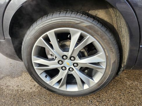 Used 2022 Chevrolet Blazer Premier w/ Enhanced Convenience Package image 47