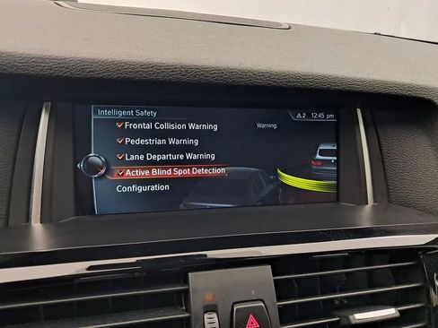 Used 2018 BMW X4 xDrive28i AWD/4WD image 19