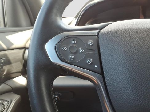 Used 2023 Chevrolet Traverse High Country w/ LPO, Floor Liner Package AWD/4WD image 26