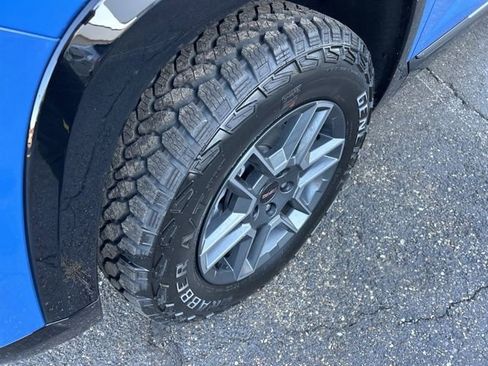 New 2026 GMC Terrain AT4 w/ Technology Package II image 17