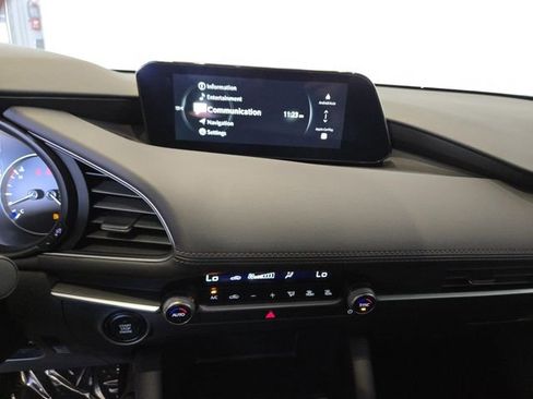 New 2026 MAZDA MAZDA3 s Sport image 17