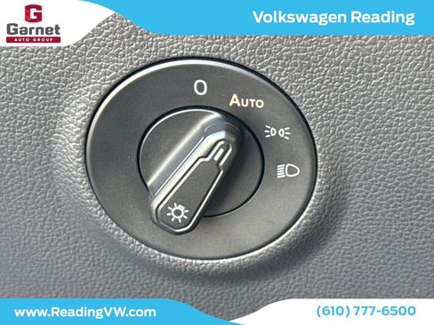 Certified 2023 Volkswagen Taos SE image 31