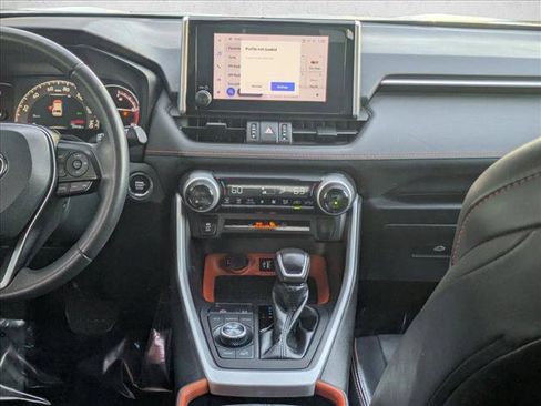 Used 2023 Toyota RAV4 Adventure image 14