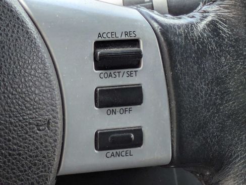 Used 2004 Nissan 350Z Touring RWD image 20