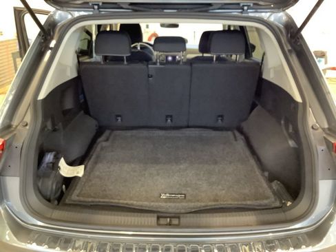 Used 2024 Volkswagen Tiguan S AWD/4WD image 16