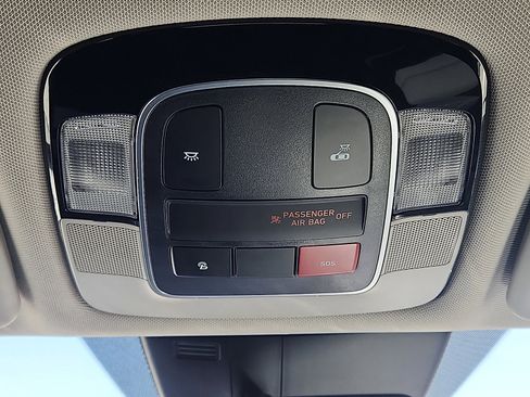Certified 2023 Hyundai Tucson SEL AWD/4WD image 20