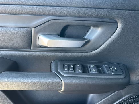 New 2026 RAM 1500 Warlock AWD/4WD image 10