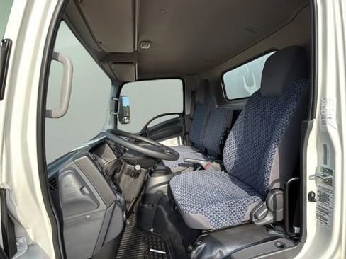 New 2025 Chevrolet Low Cab Forward 5500XG RWD image 14