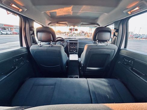 Used 2012 Jeep Liberty Sport image 28