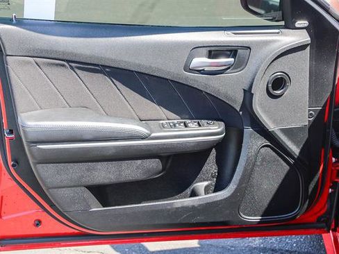 Used 2021 Dodge Charger Scat Pack w/ Navigation & Travel Group image 19