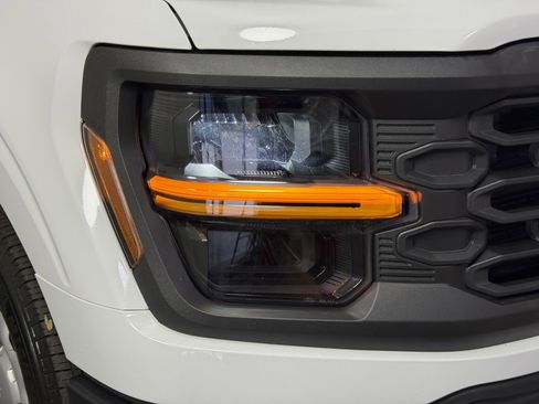 Certified 2024 Ford F150 XL image 7