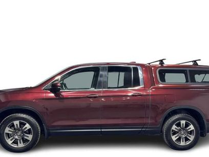 Used 2019 Honda Ridgeline RTL