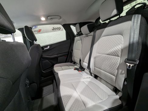 Used 2023 Ford Escape Active w/ Tech Pack #2 image 12