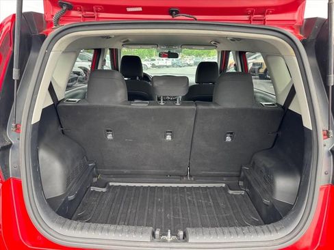 Certified 2020 Kia Soul LX FWD image 10