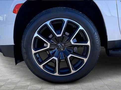 Used 2021 Chevrolet Tahoe RST image 23