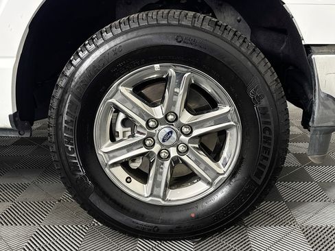 Used 2024 Ford F150 XLT image 29