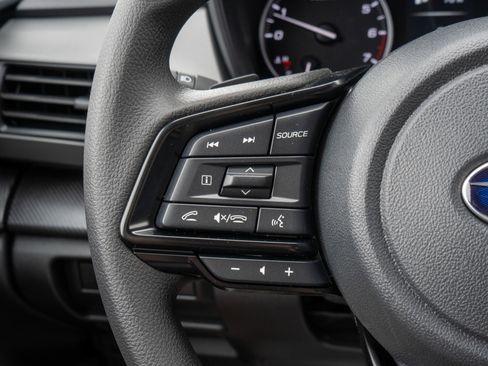 New 2026 Subaru Crosstrek 2.0i Premium AWD/4WD image 24