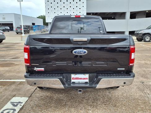 Used 2020 Ford F150 XLT w/ Equipment Group 302A Luxury RWD image 26