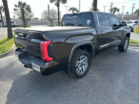 Used 2025 Toyota Tundra 1794 Edition image 5