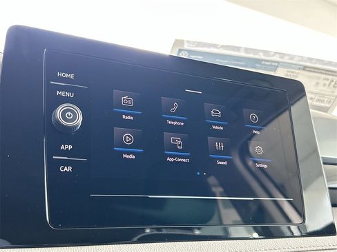 New 2026 Volkswagen Taos S image 25