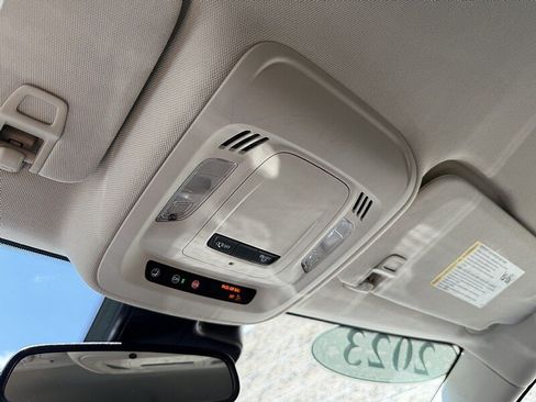 Used 2023 Buick Envision Preferred FWD image 24