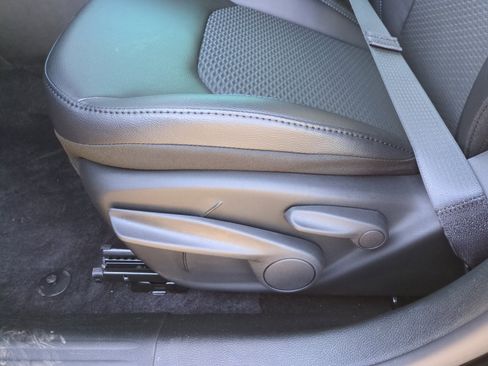 New 2026 Jeep Compass Latitude image 14