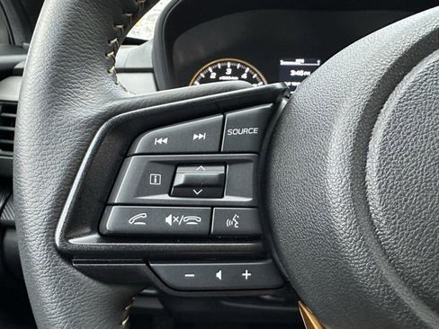 Used 2025 Subaru Crosstrek 2.5i Wilderness image 16