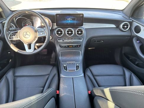Certified 2022 Mercedes-Benz GLC 300 4MATIC image 15