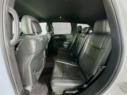 Used 2018 Jeep Grand Cherokee Altitude image 22